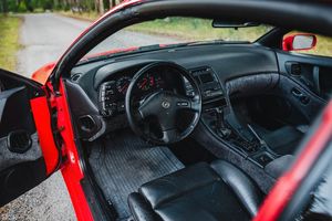 Nissan 300 ZX bild 12