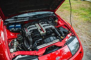 Nissan 300 ZX bild 11
