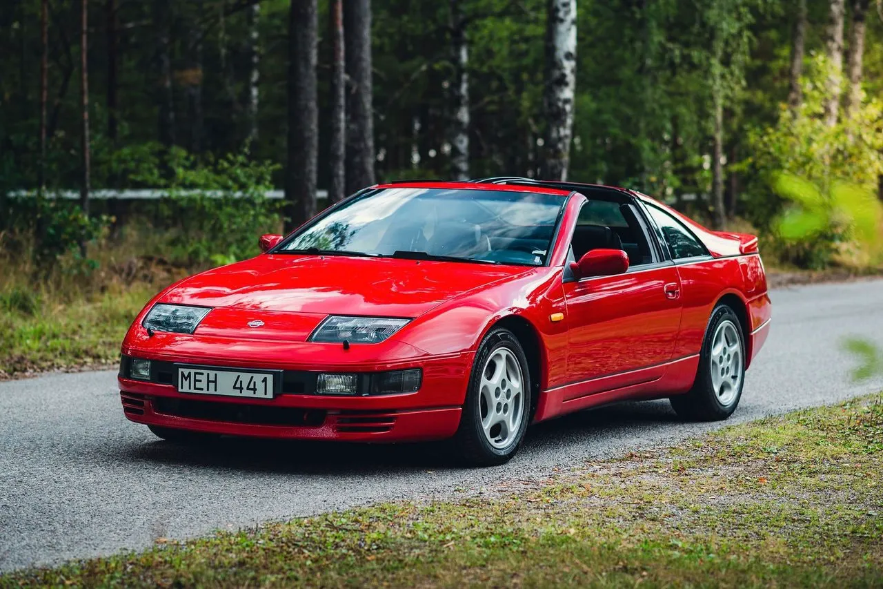 Vehicle image 1