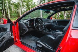 Nissan 300 ZX bild 5