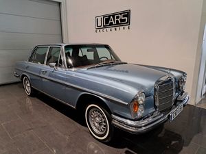 Mercedes 300 bild 3