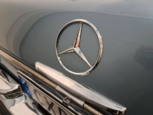 Mercedes 300 bild 11