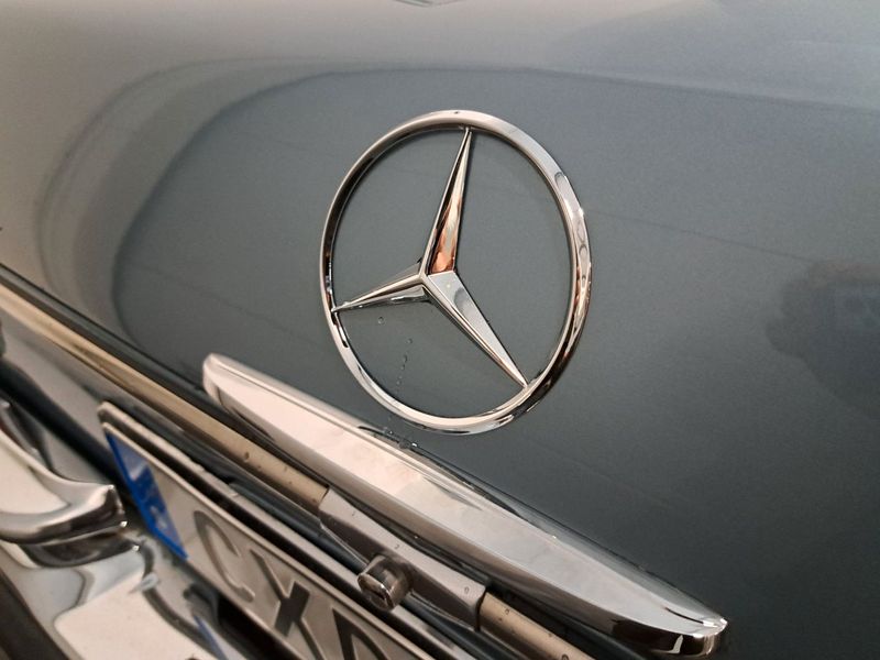 Mercedes 300 bild 11