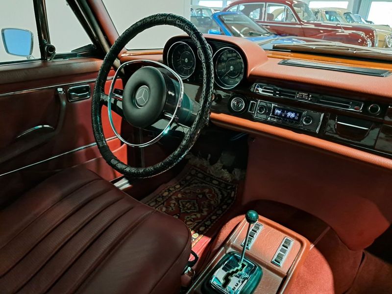 Mercedes 300 bild 15