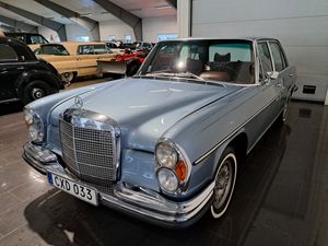 Mercedes 300 bild 4