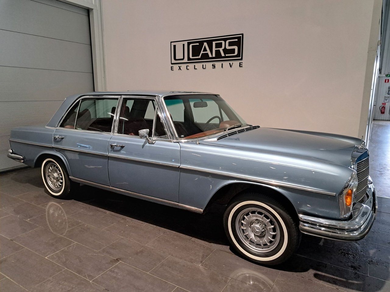 Mercedes 300