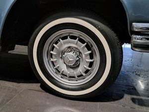 Mercedes 300 bild 14