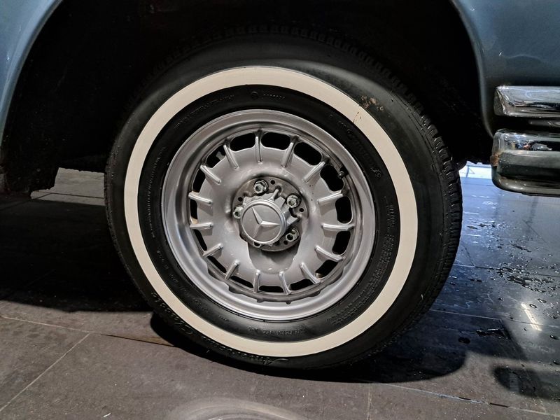 Mercedes 300 bild 14