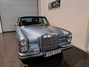 Mercedes 300 bild 5