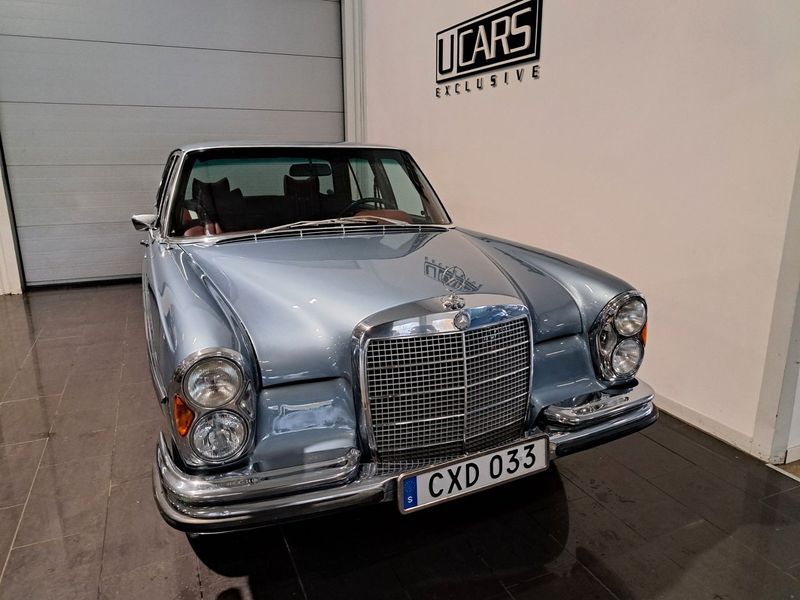 Mercedes 300 bild 5