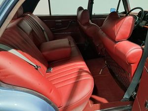 Mercedes 300 bild 20
