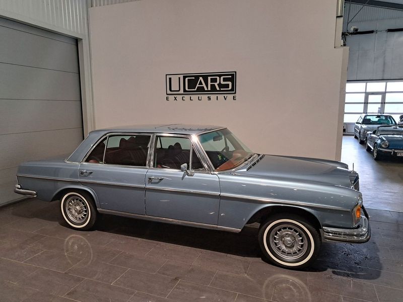 Mercedes 300 bild 2
