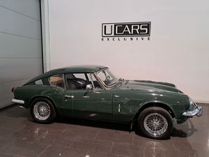 Triumph GT6 bild 2