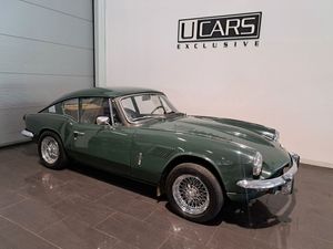Triumph GT6 bild 1