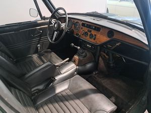 Triumph GT6 bild 7