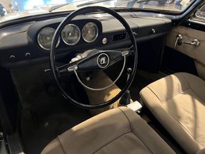 Lancia Appia bild 5