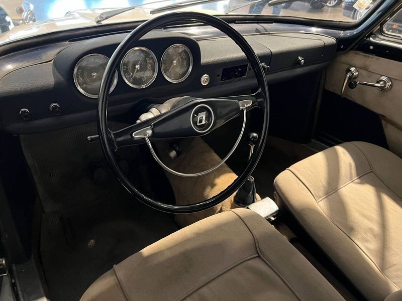 Lancia Appia bild 5