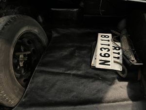 Lancia Appia bild 7