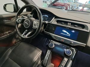 Jaguar I-Pace bild 10