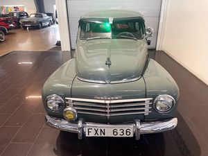 Volvo PV 444 bild 2