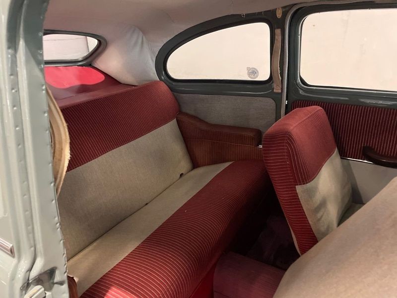 Volvo PV 444 bild 8