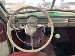 Volvo PV 444 bild 6