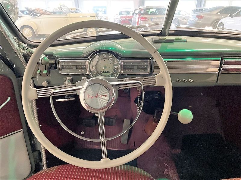Volvo PV 444 bild 6