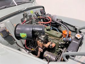 Volvo PV 444 bild 13