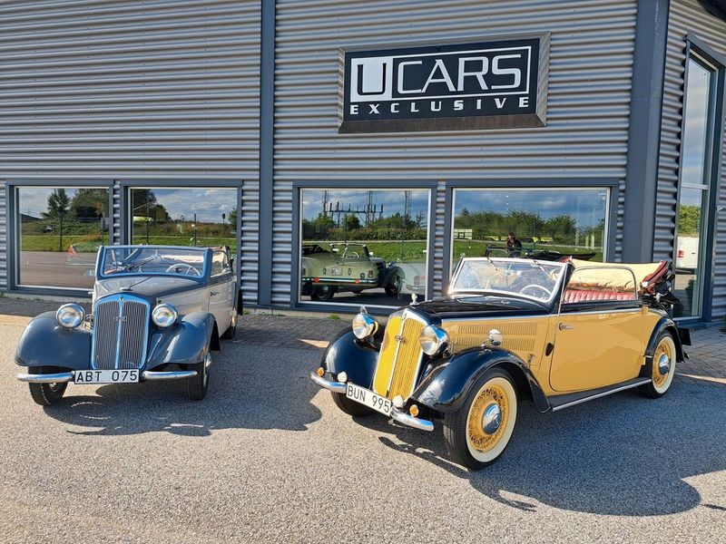 DKW F8 bild 10