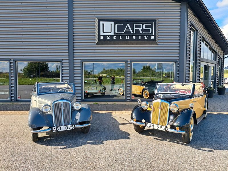 DKW F8 bild 9