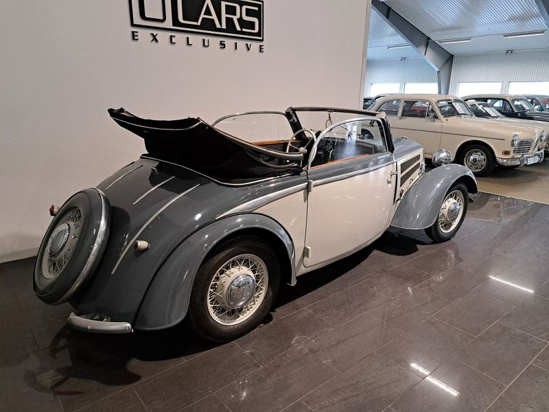 DKW F8 bild 5
