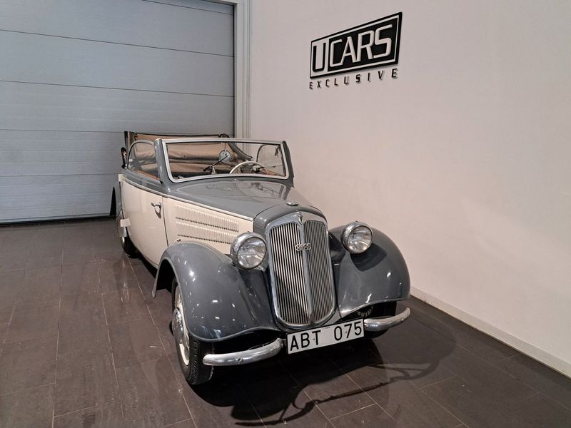 DKW F8 bild 2