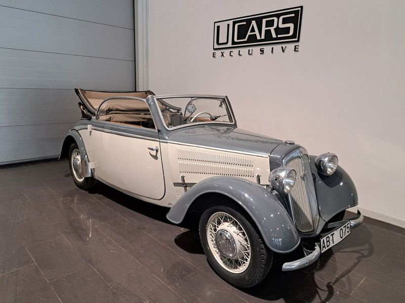 DKW F8 bild 3
