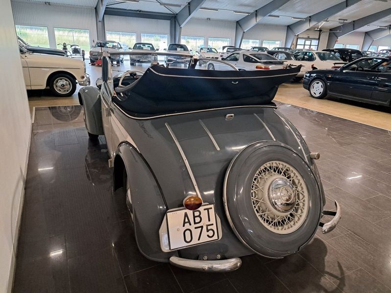 DKW F8 bild 11