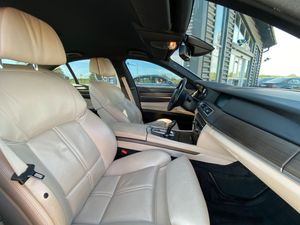 BMW ActiveHybrid 7 bild 6