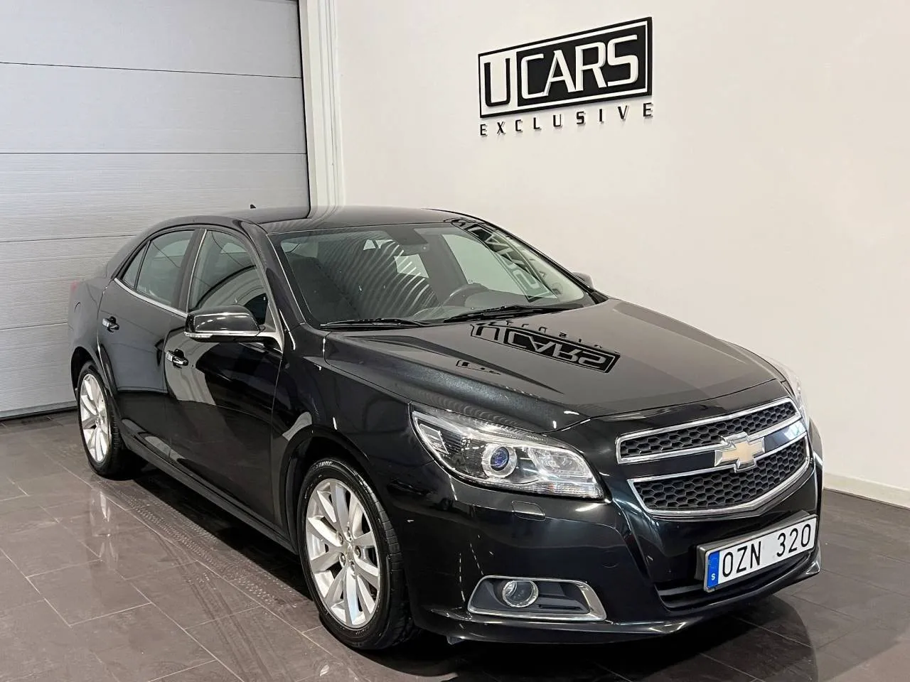 Vehicle image 1