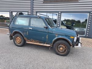 Lada Niva bild 2