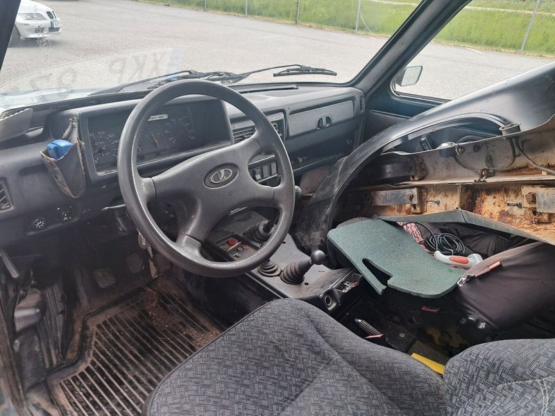 Lada Niva bild 7
