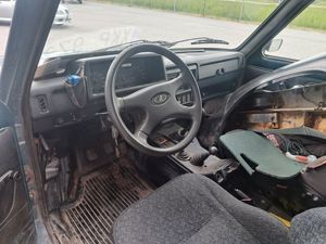 Lada Niva bild 8