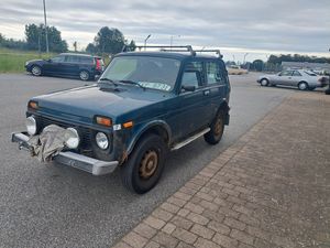Lada Niva bild 6