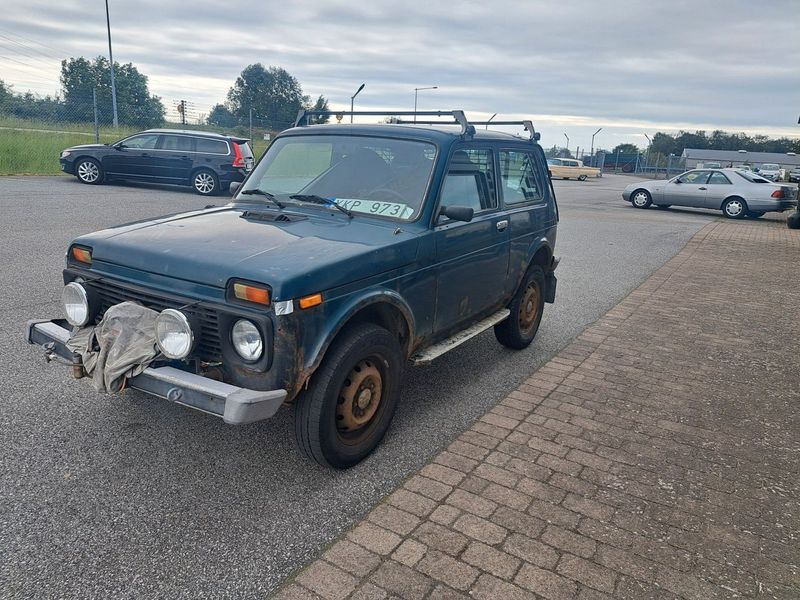 Lada Niva bild 6