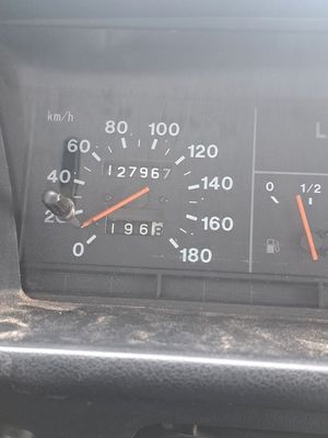 Lada Niva bild 10