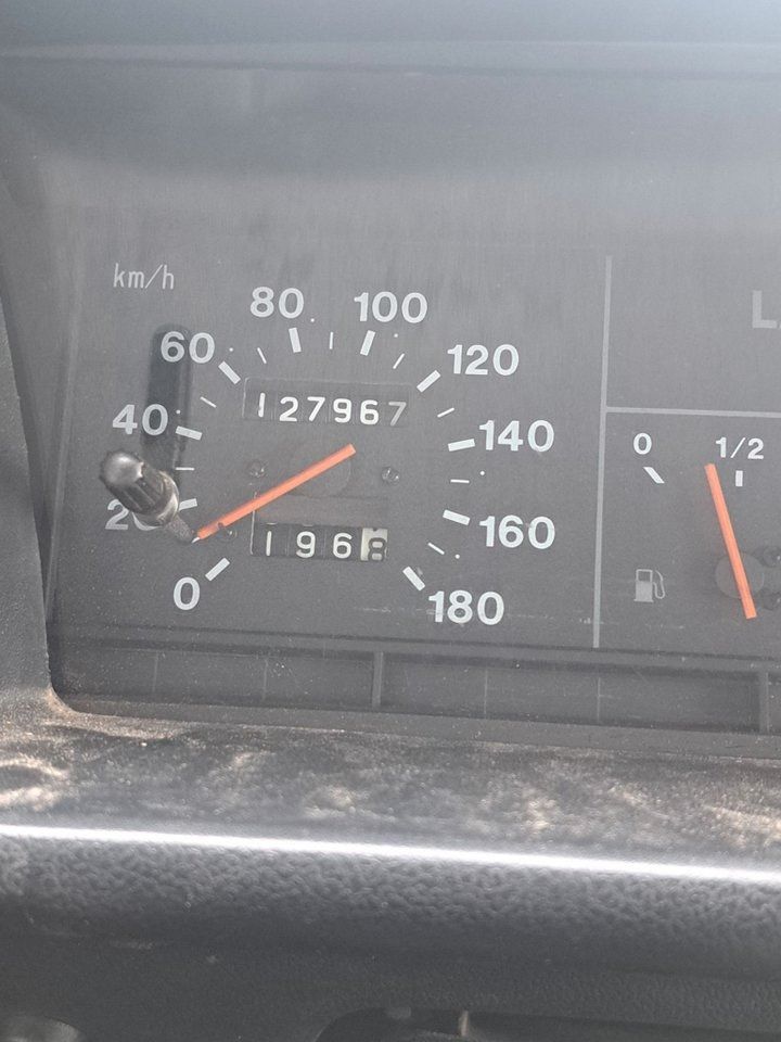 Lada Niva bild 10