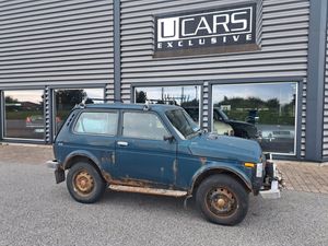 Lada Niva bild 1