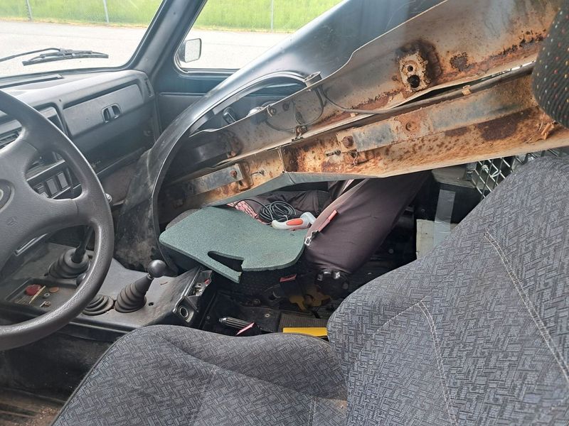 Lada Niva bild 9