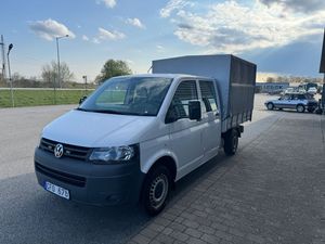 Volkswagen Transporter bild 2