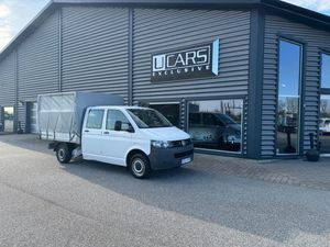 Volkswagen Transporter bild 1