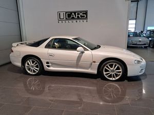 Mitsubishi 3000GT bild 2
