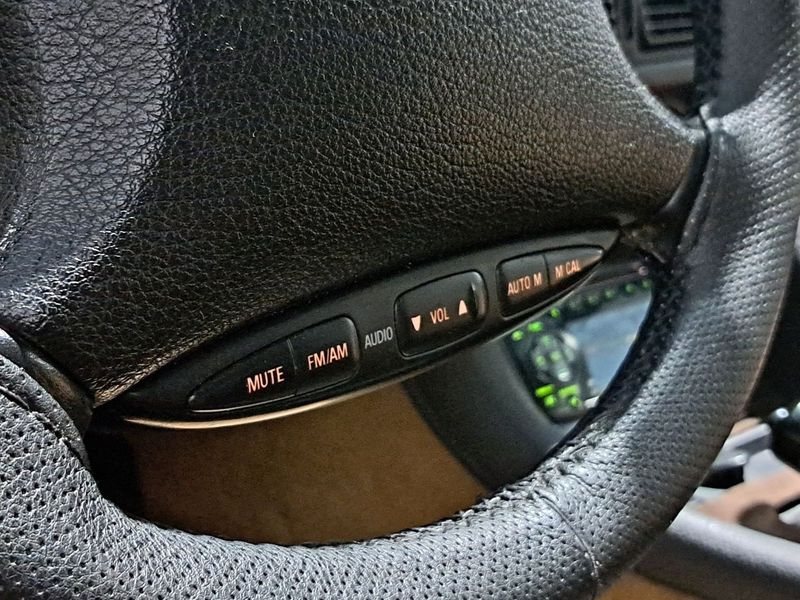 Mitsubishi 3000GT bild 18