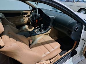 Mitsubishi 3000GT bild 12